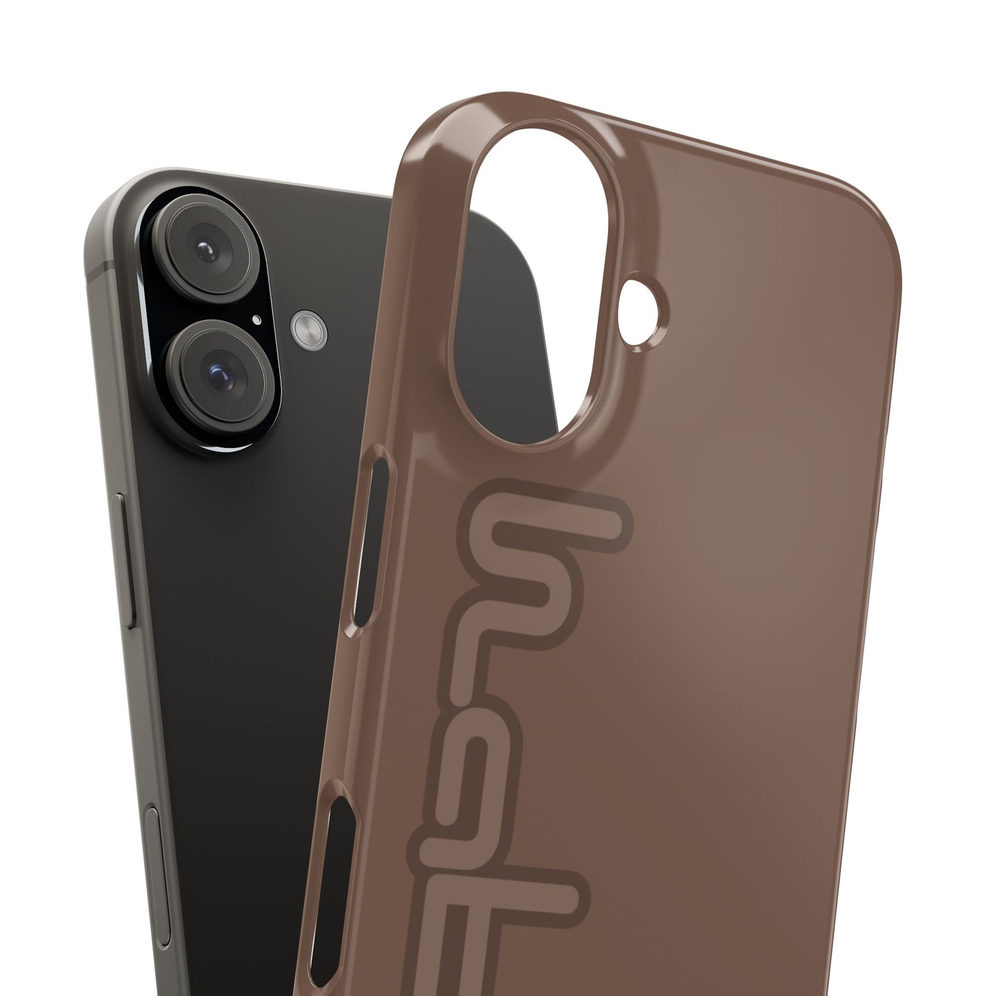 slick thick iphone 16 coca