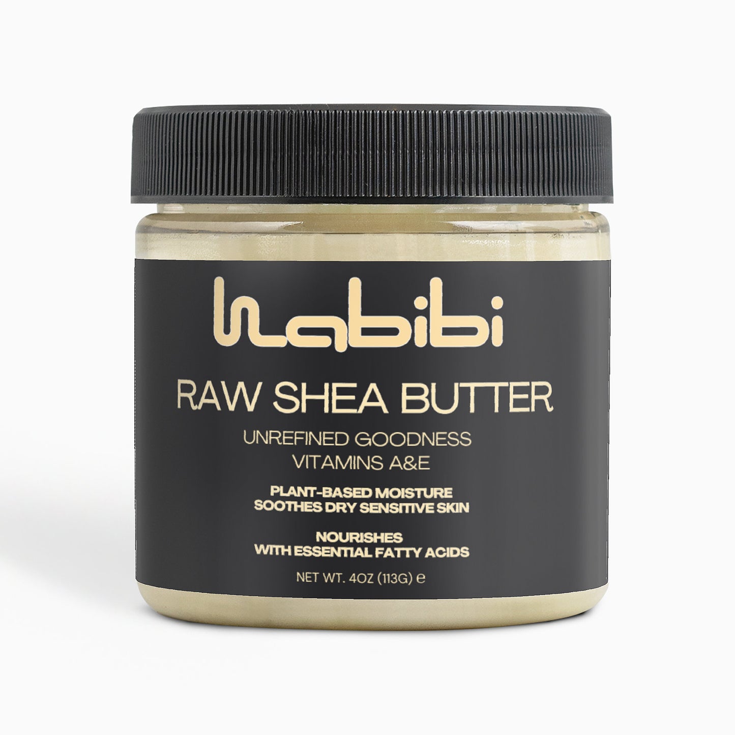 Raw Shea Butter