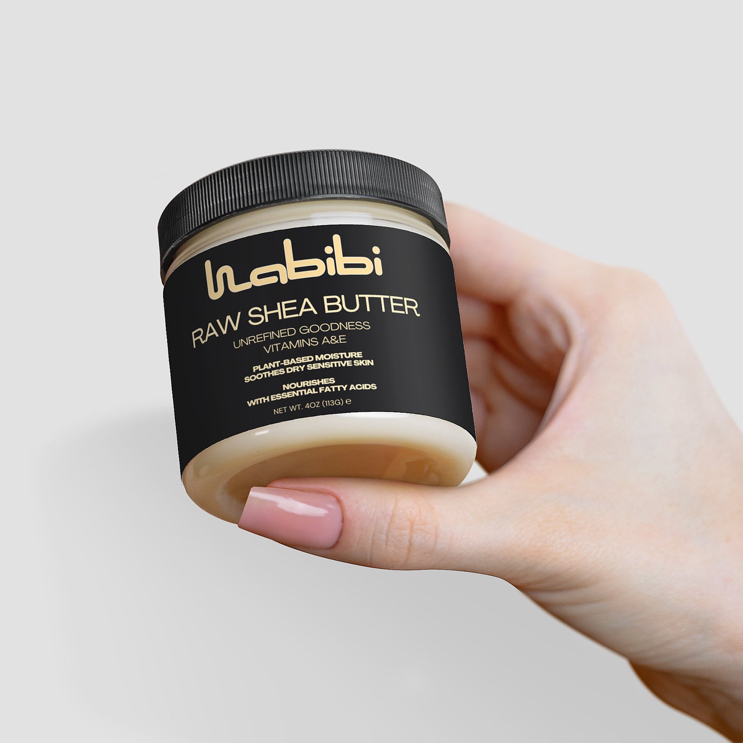 Raw Shea Butter