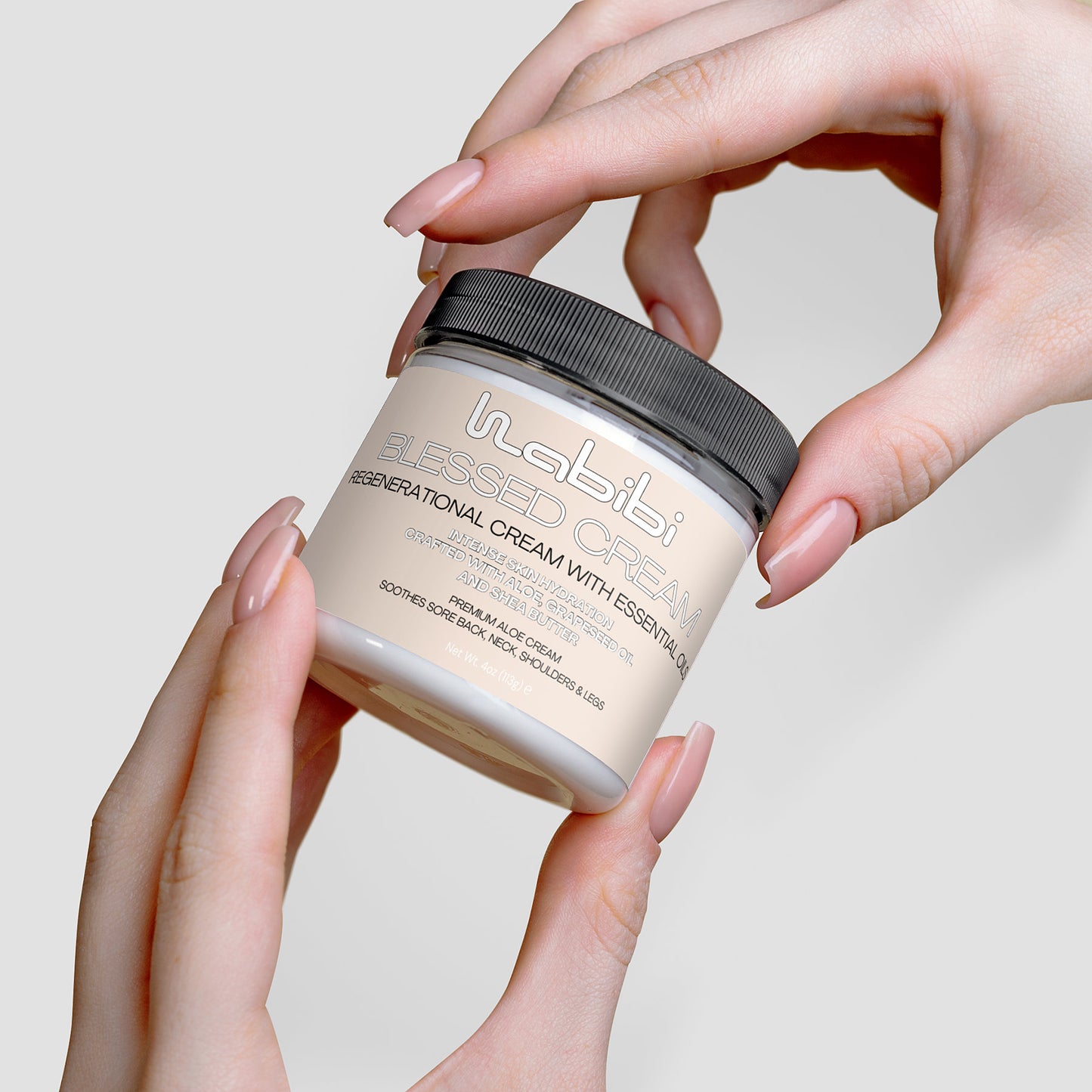 Recovery Cream