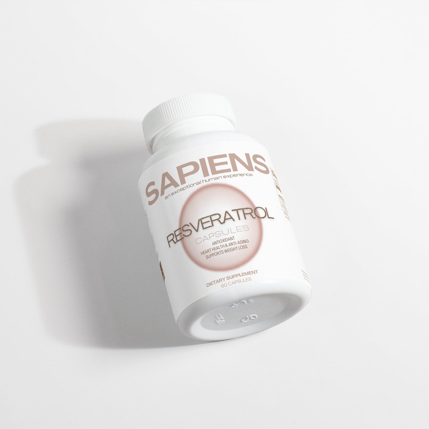 Resveratrol 50% 600mg