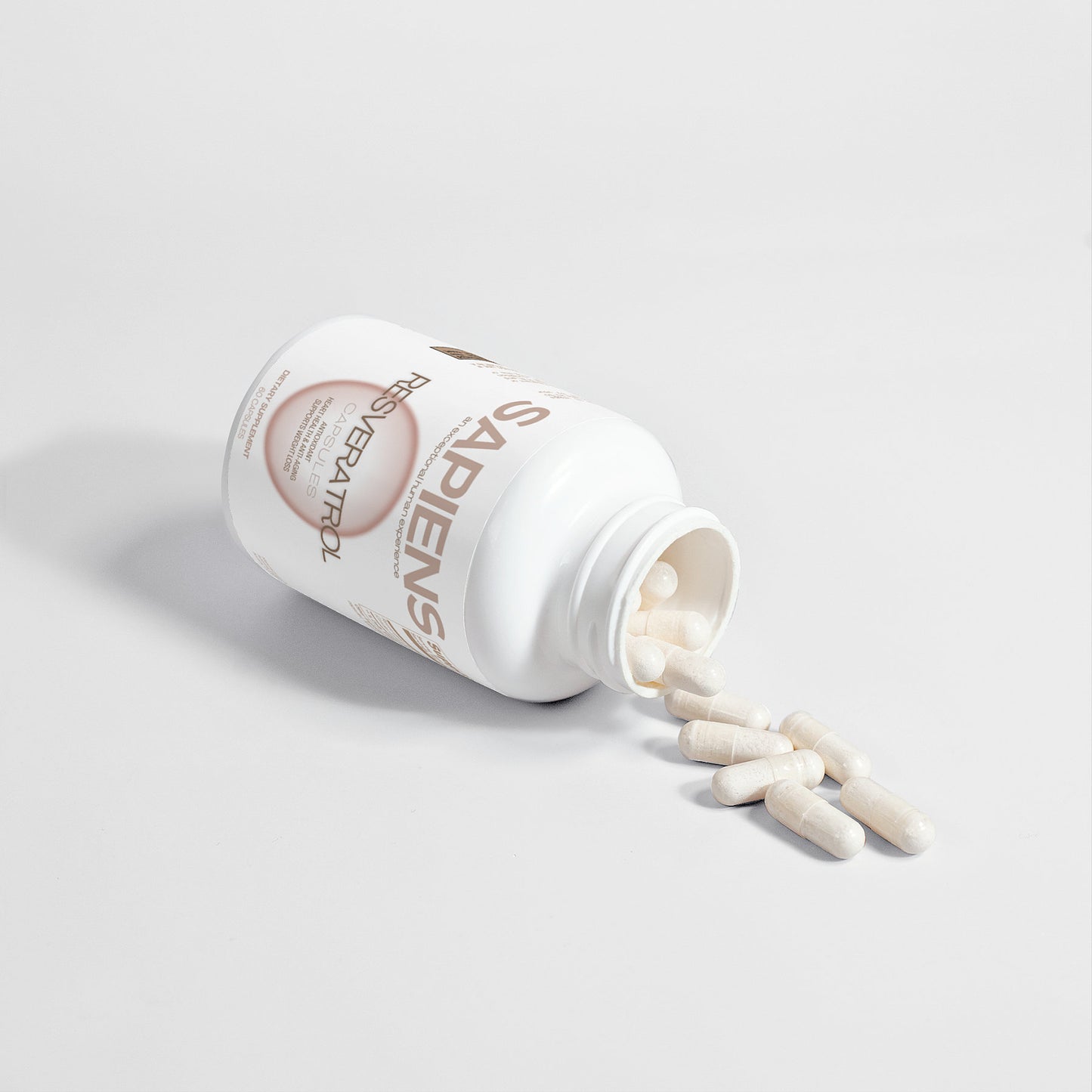 Resveratrol 50% 600mg
