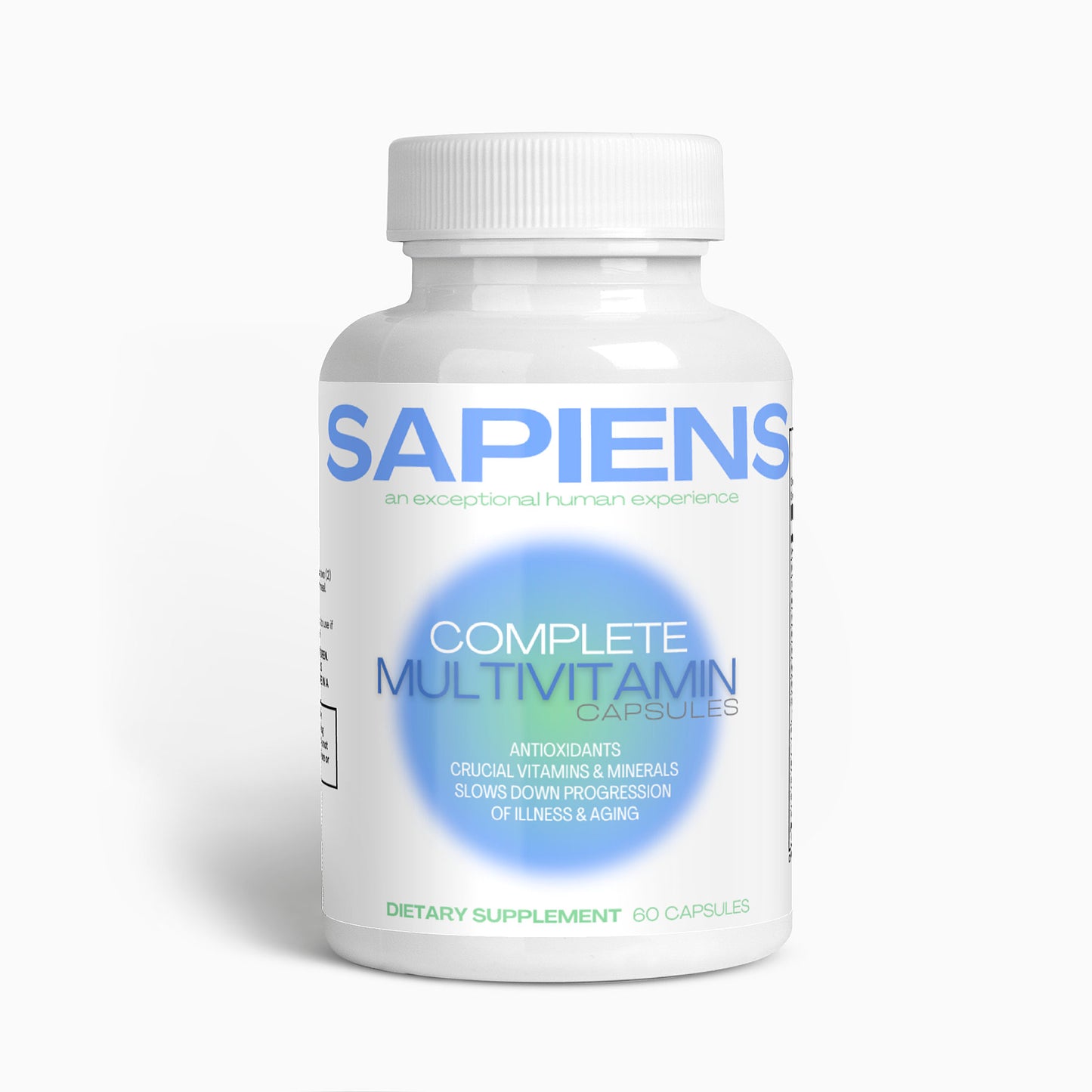 Complete Multivitamin