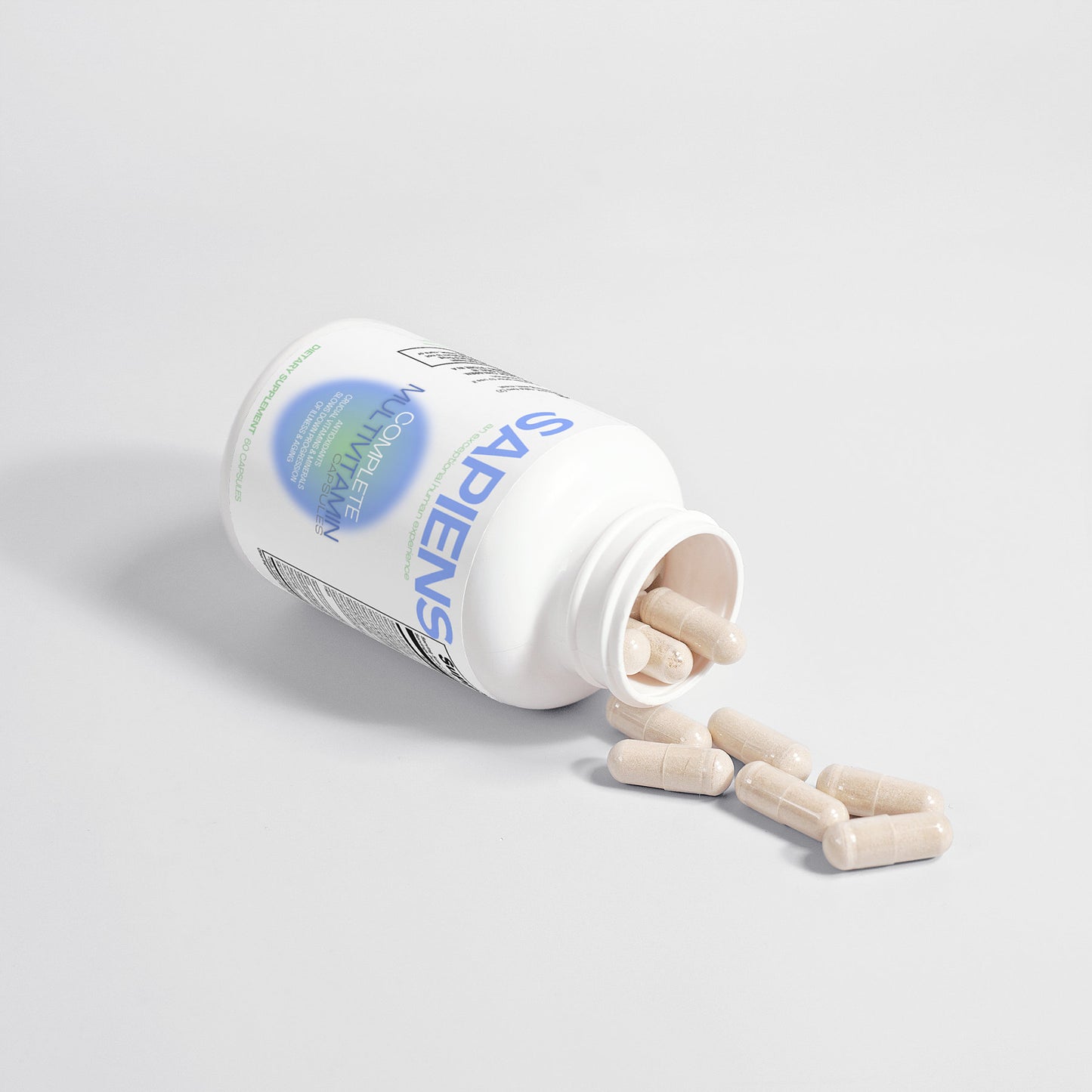 Complete Multivitamin