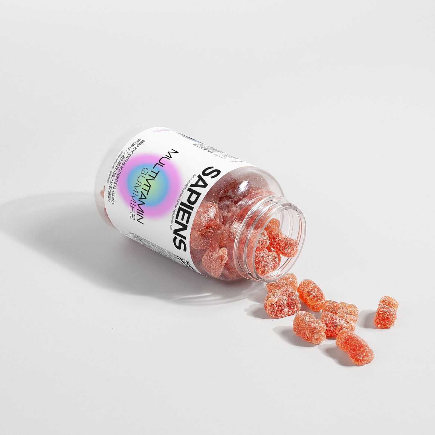Multivitamin Bear Gummies (Adult)