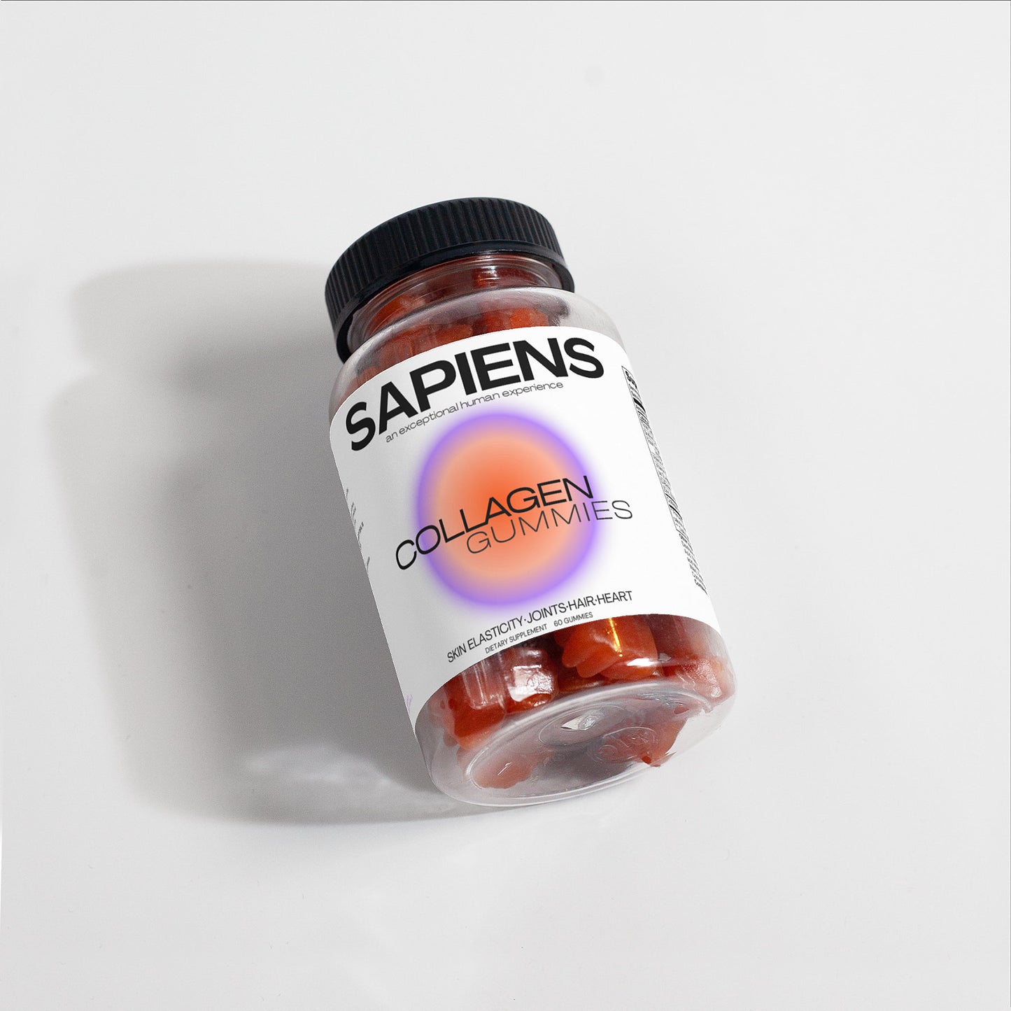 Collagen Gummies (Adult)