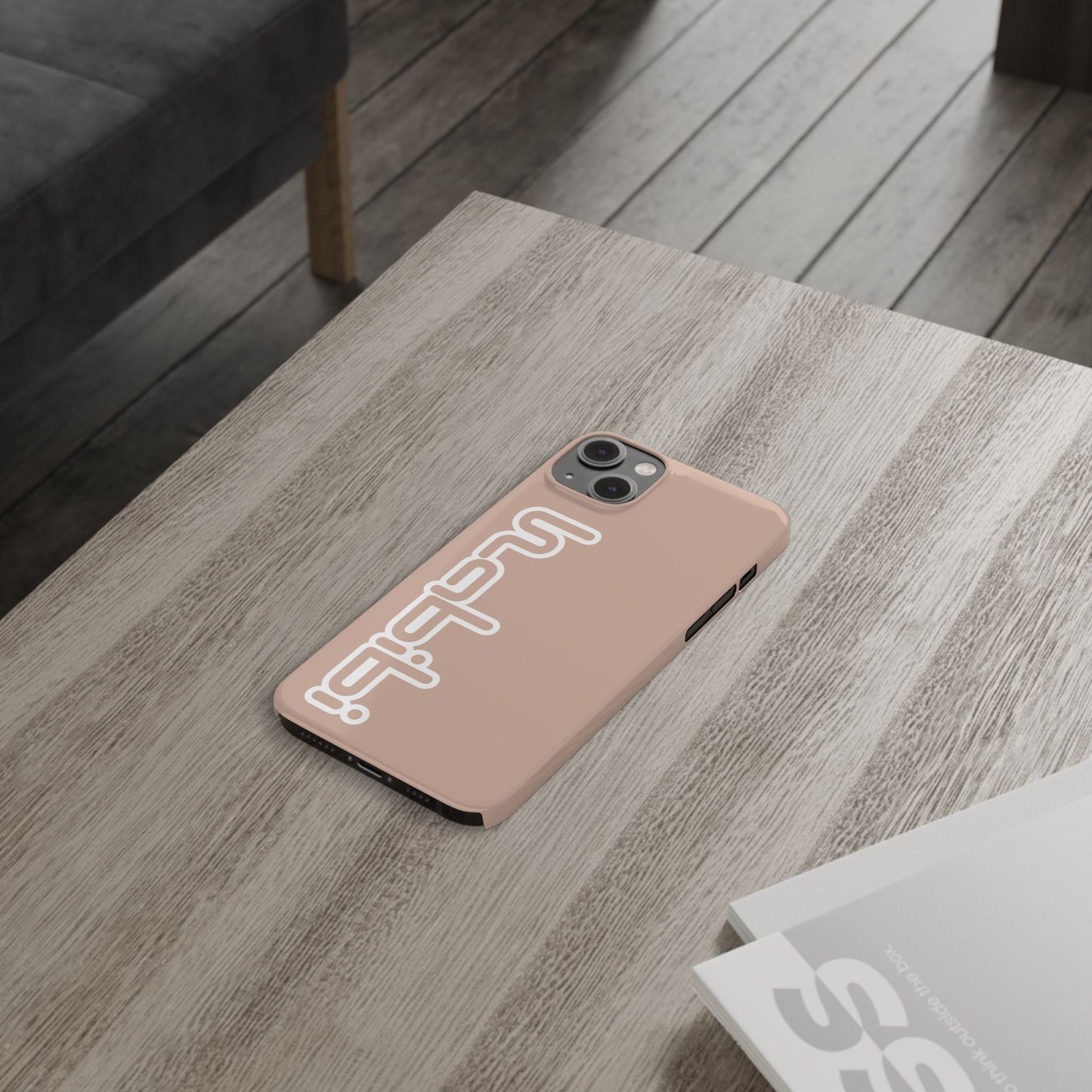 slim thick iphone 14 plus