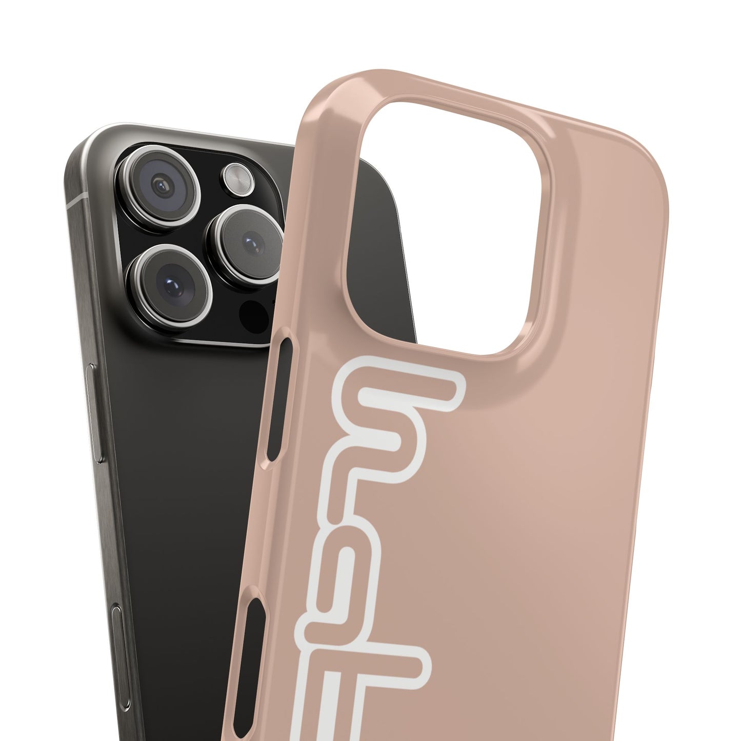 slim thick iphone 16 pro