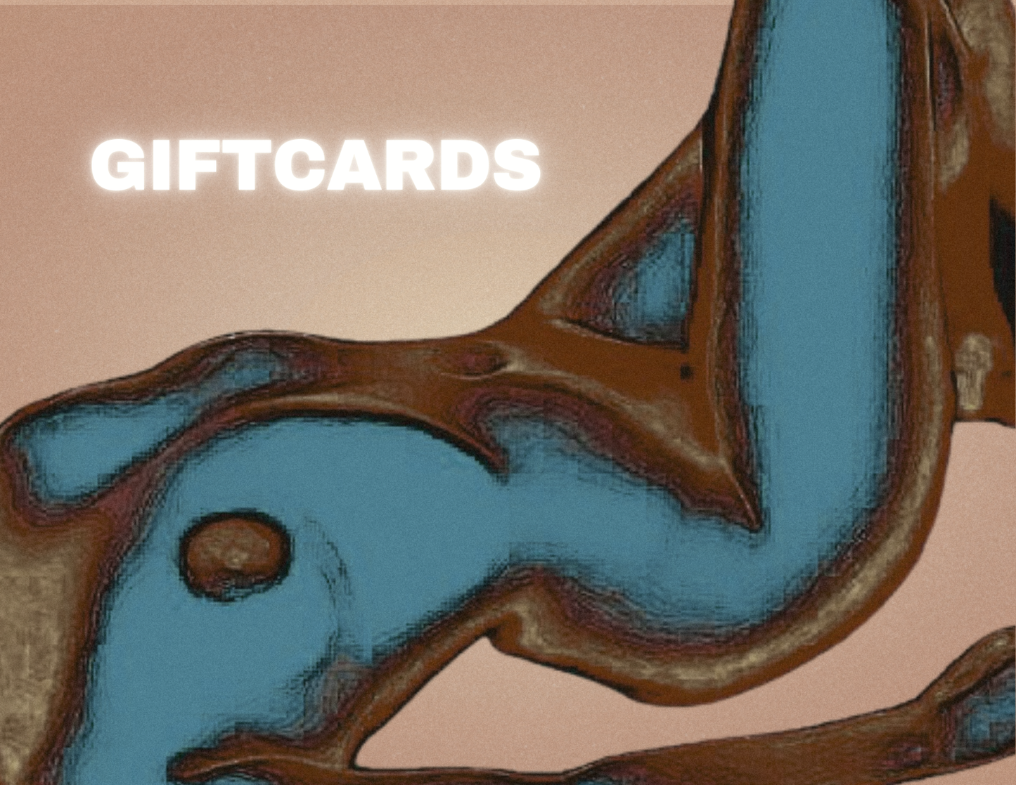 E-Gift Cards