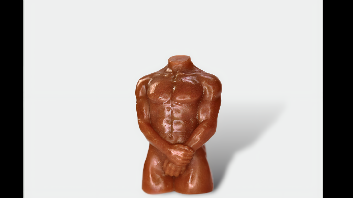 Darius Cocoa | BODYBODY BAR