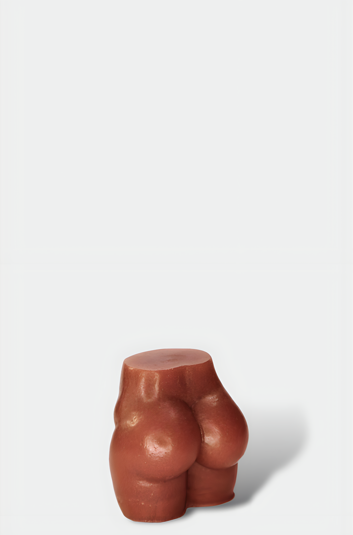 Sweet Cheeks Caramel | Smooth + Eraser Tool
