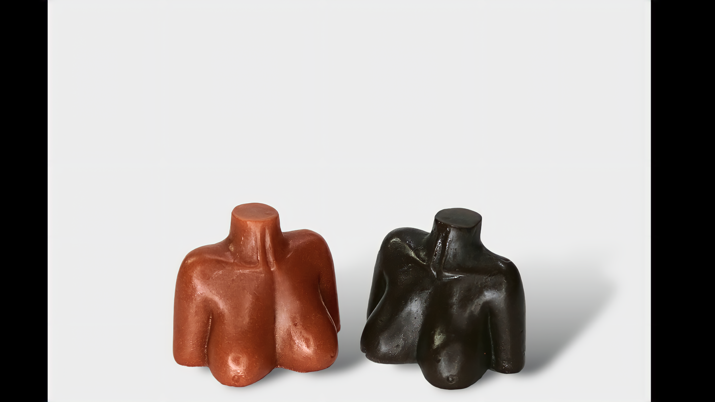 Nice Jugs Caramel | Breast Lift Love