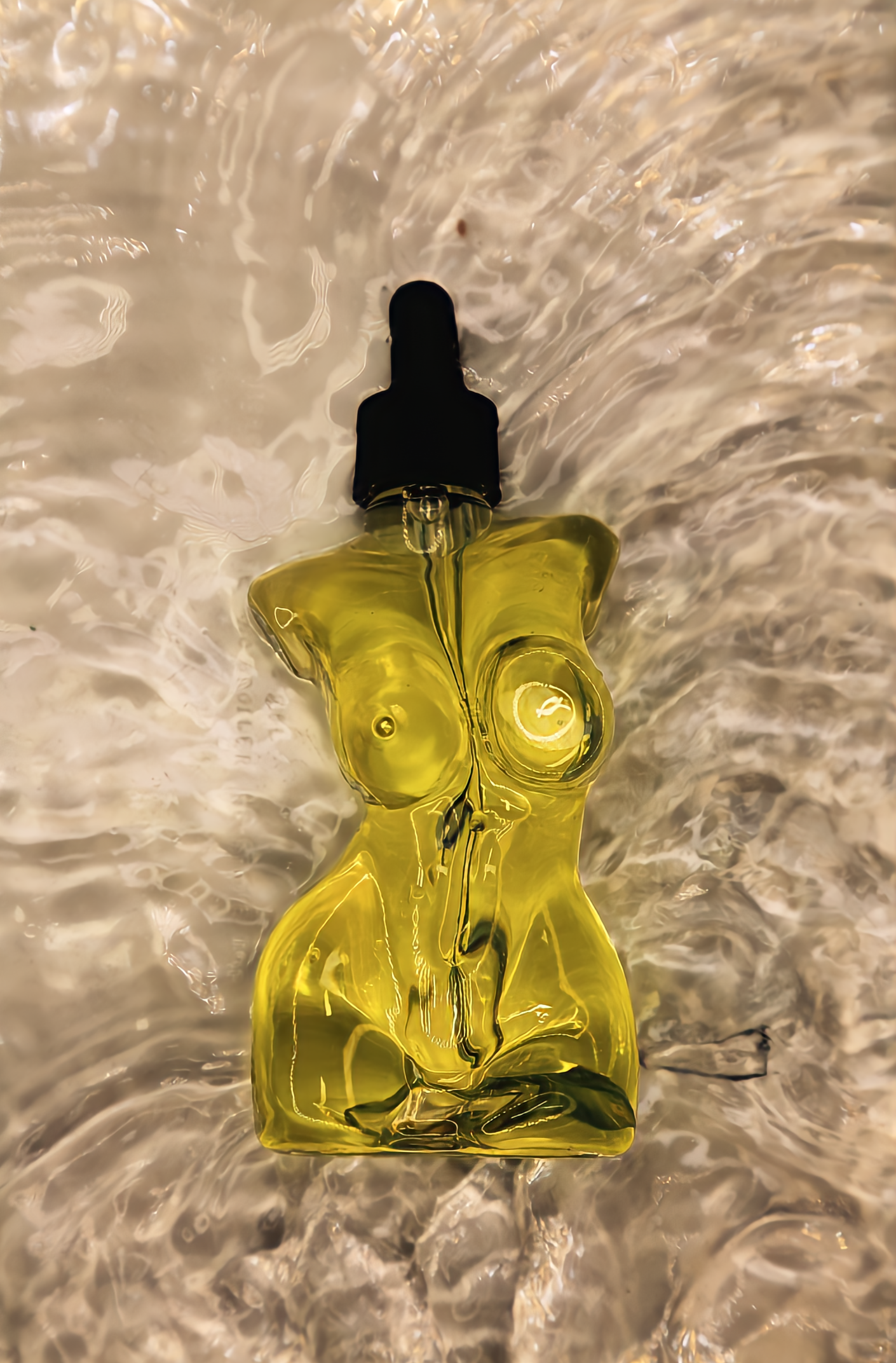 Cleopatra | Vitamin Elixir Body Oil