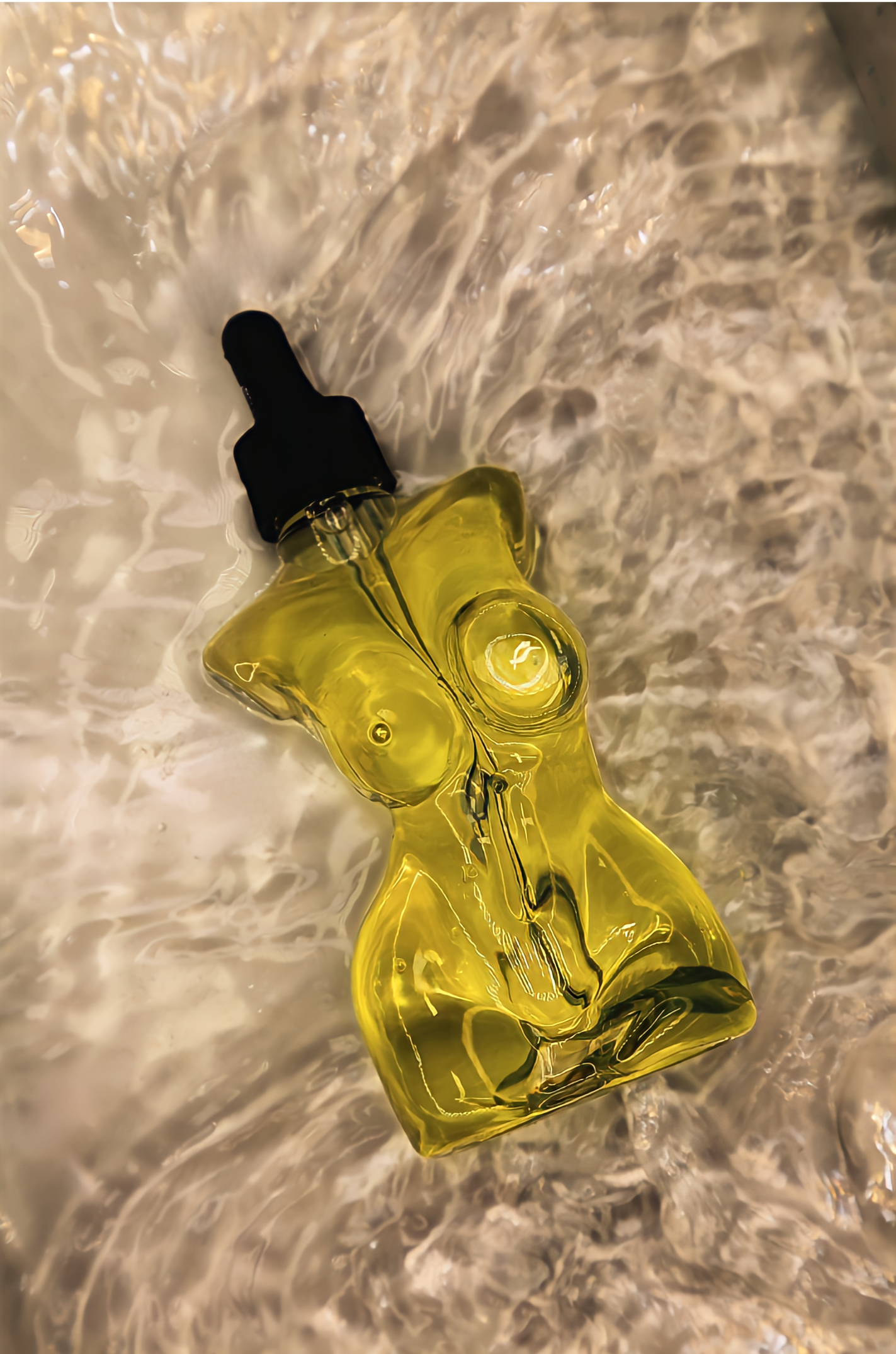 Cleopatra | Vitamin Elixir Body Oil