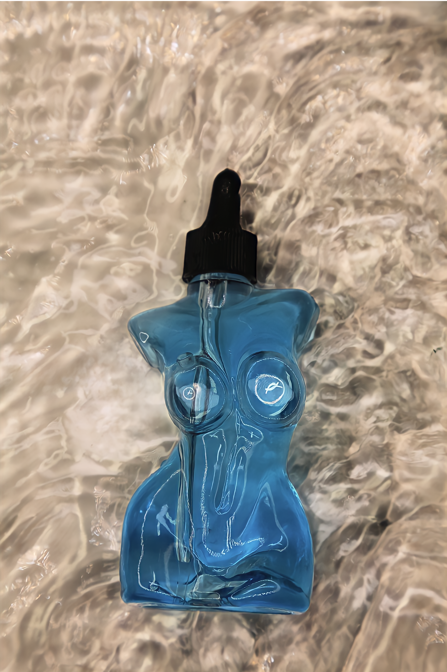 Haifa | Hyaluronic Acid Body Oil