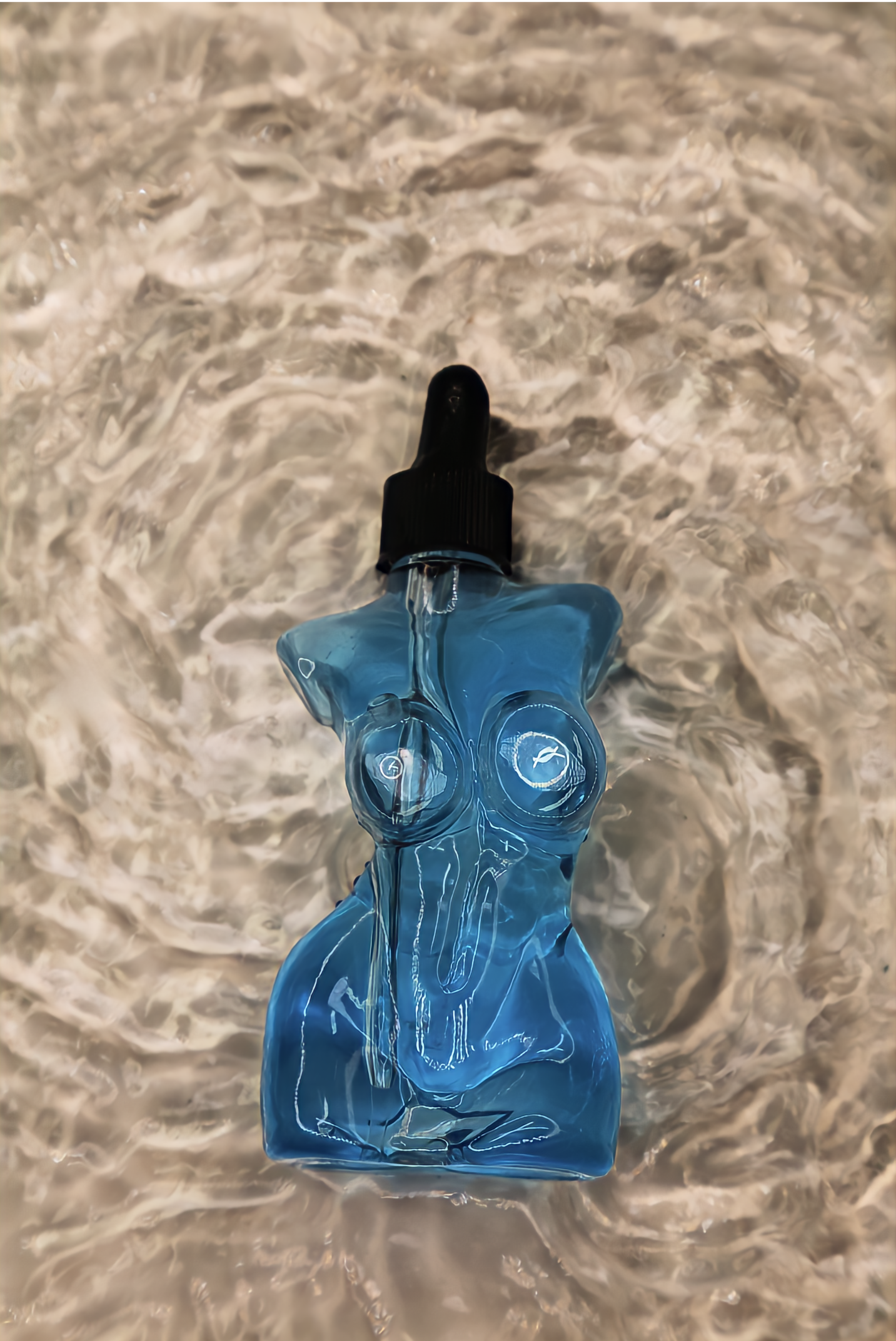 Haifa | Hyaluronic Acid Body Oil
