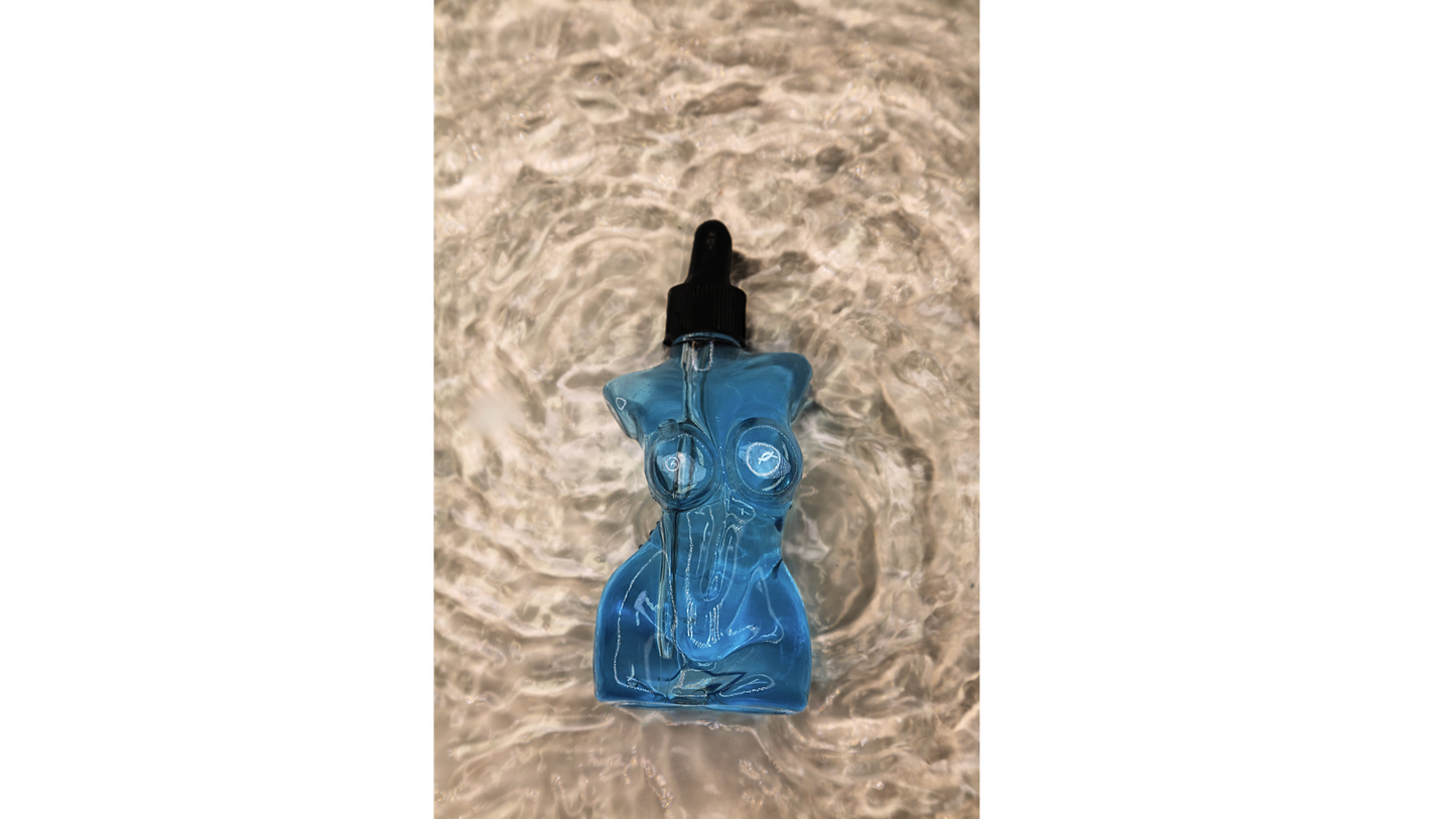 Haifa | Hyaluronic Acid Body Oil