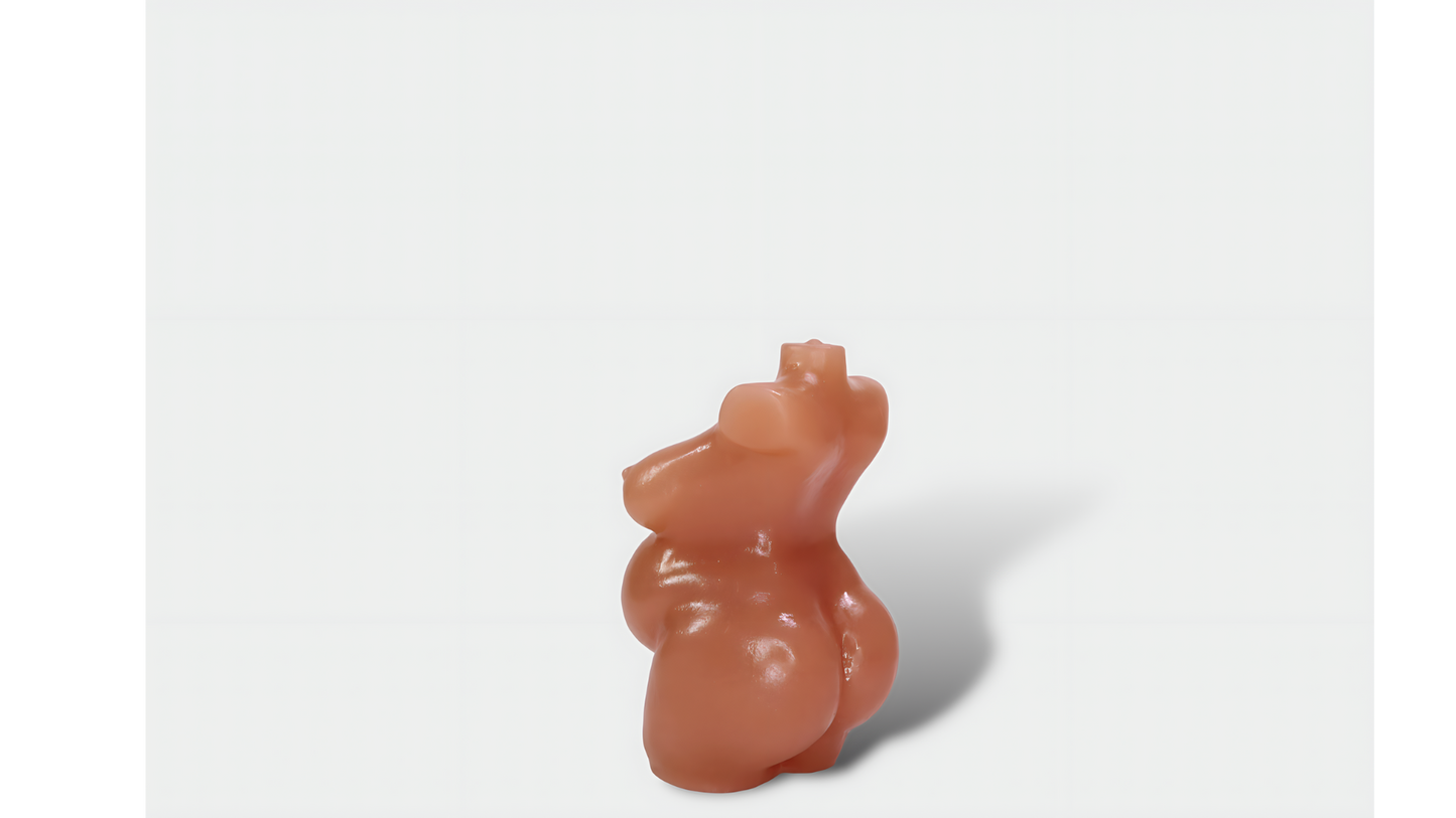 Leyla Sand | BODYBODY BAR