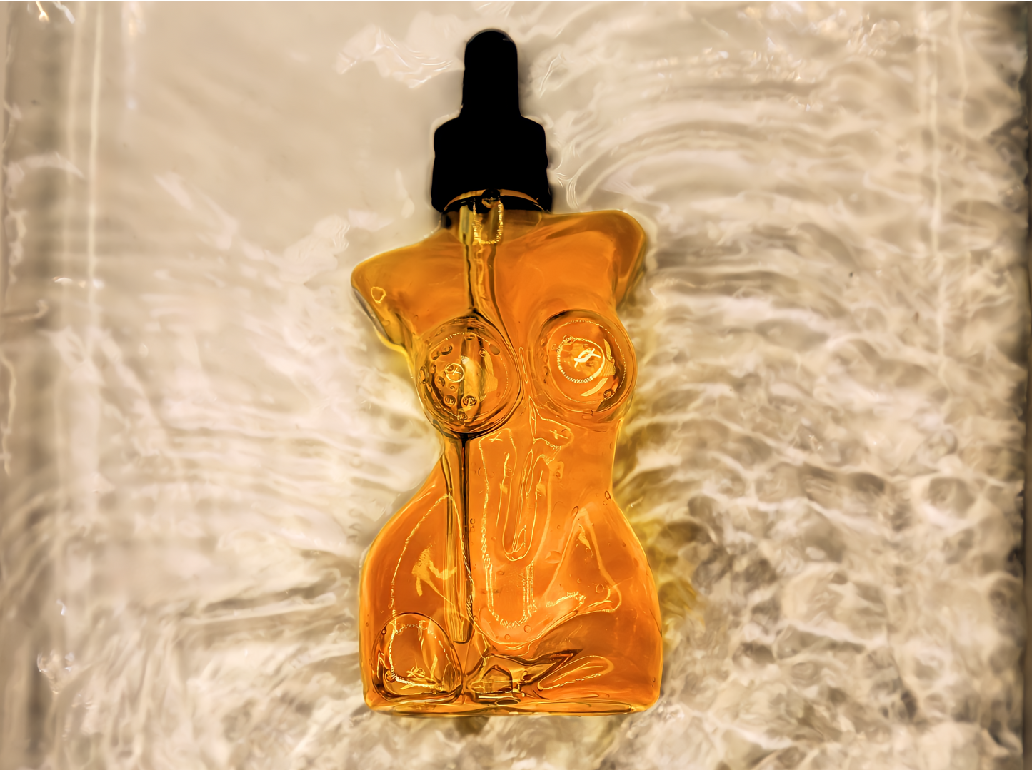 Cyra | Collagen + Arbutin BodyBody Oil