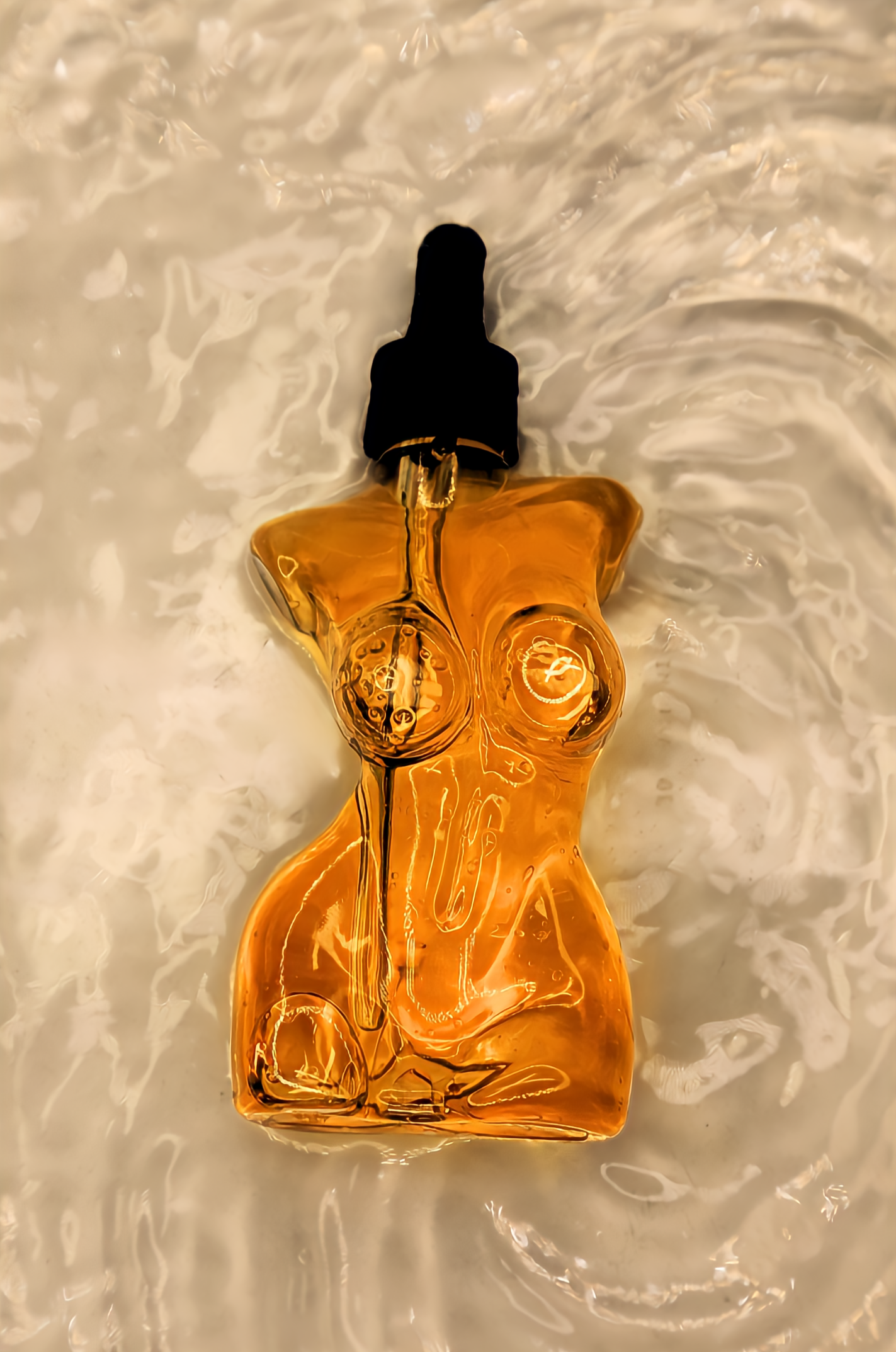Cyra | Collagen + Arbutin BodyBody Oil